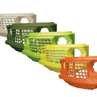 Plastiche Carrozzeria completa Citroen MEHARI