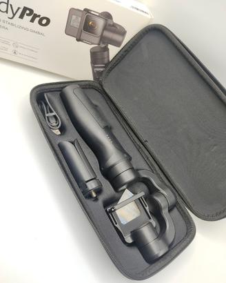 Gimbal Hohem iSteady Pro