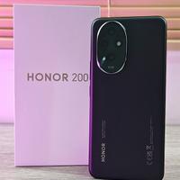 Honor 200 (512 GB) Nuovo 