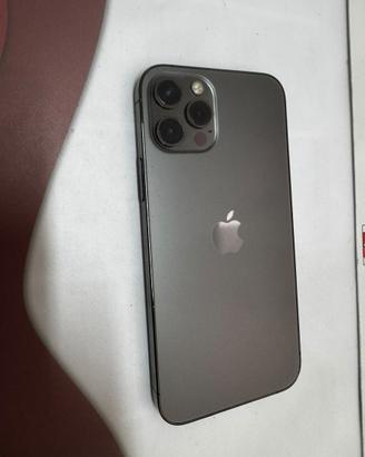 Iphone 12 pro