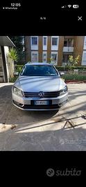 Volkswagen Passat variant 2.0 tdi 170 cv