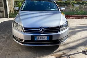 Volkswagen Passat variant 2.0 tdi 170 cv