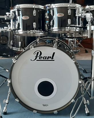Batteria Pearl Reference Hybrid Custom