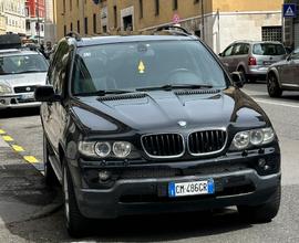 Bmw x5 (e53) - 2004