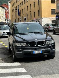 Bmw x5 (e53) - 2004