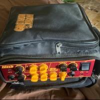 Testata Markbass Big Bang