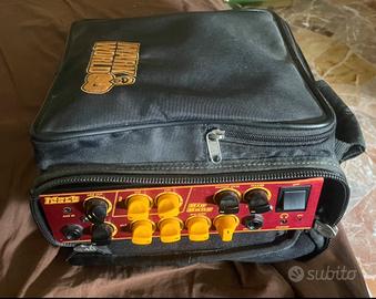 Testata Markbass Big Bang