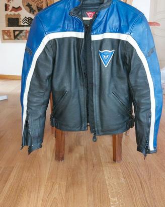 Giubbotto originale Dainese