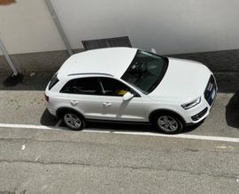 Audi q3 - 2014