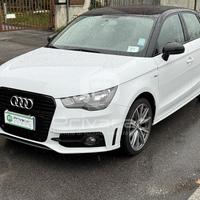 AUDI A1 SPB 1.6 TDI S line edition