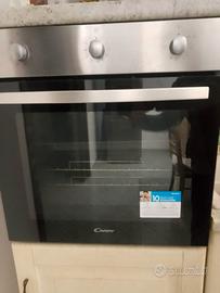 forno ad incasso Candy 