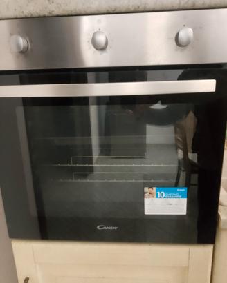 forno ad incasso Candy 