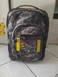 zaino trolley Seven
