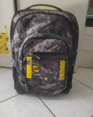 zaino trolley Seven