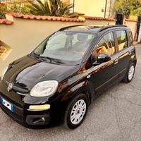 Fiat panda 1.2 gpl 2013