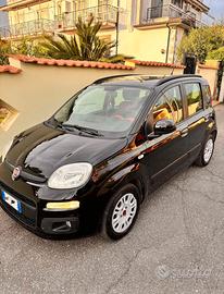 Fiat panda 1.2 gpl 2013