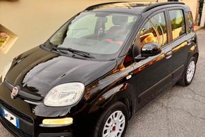 Fiat panda 1.2 gpl 2013