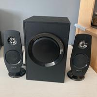 Casse audio