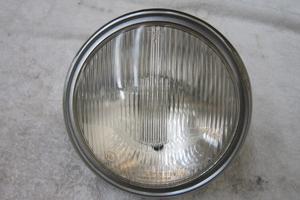 Faro Fanale Anteriore Honda 400 Four Originale