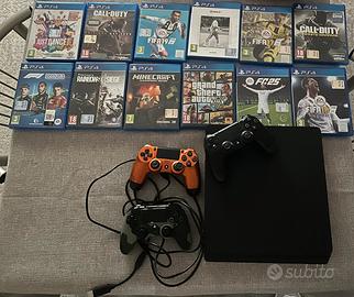 playstation 4