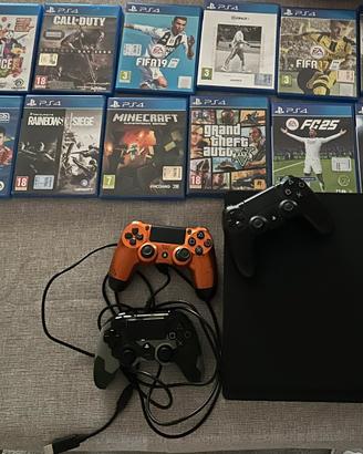 playstation 4