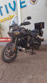 Harley Davidson Panamerica Special