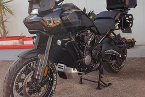 Harley Davidson Panamerica Special