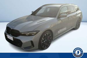 BMW Serie 3 Touring 320d xDrive M Sport