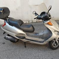Honda Foresight 250 cc - 2020