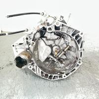 CAMBIO MANUALE COMPLETO FORD Ka Serie (CCU) 211068