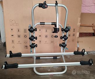 Porta ebike bici ok 2 elettrobike