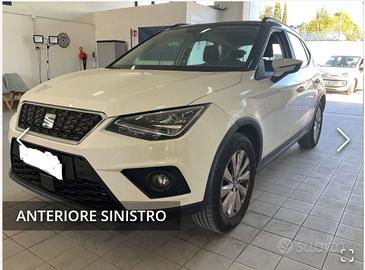 Seat Arona 1.0 TGI Style