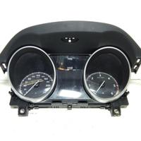 QUADRO STRUMENTI LAND ROVER Discovery Sport (L550)