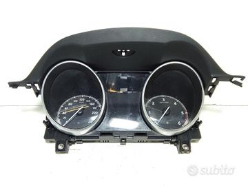 QUADRO STRUMENTI LAND ROVER Discovery Sport (L550)