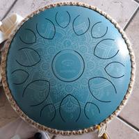 Tongue Drum 432 hz