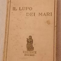 LOTTO 3 LIBRI. ROMANZI. ANNI '30
