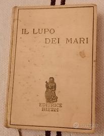 LOTTO 3 LIBRI. ROMANZI. ANNI '30