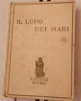 LOTTO 3 LIBRI. ROMANZI. ANNI '30