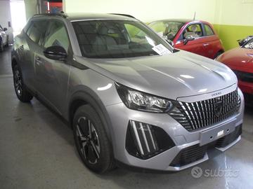 Peugeot 2008 PureTech 100 S&S Allure