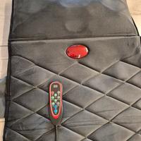 materassino massagiante