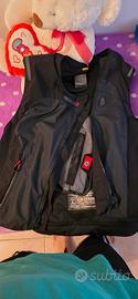  tech air 3 alpinestars moto