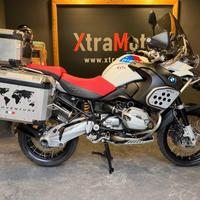 Bmw R 1200 GS Adventure (2010 - 13)