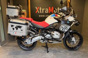 Bmw R 1200 GS Adventure (2010 - 13)