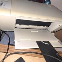 HP Deskjet 1510 PRINT usata
