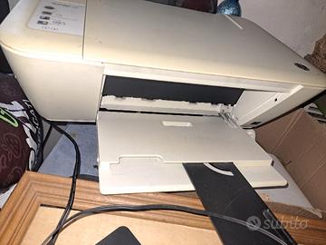 HP Deskjet 1510 PRINT usata