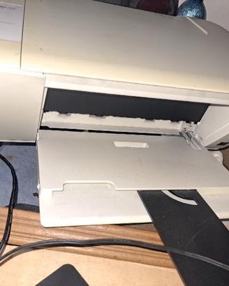 HP Deskjet 1510 PRINT usata