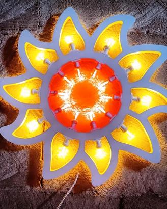 luminaria pugliese 