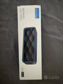 Cassa stereo Bluetooth