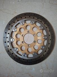 dischi freno Aprilia RS 125 SP
