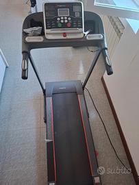 Tapis roulant Sport tech
